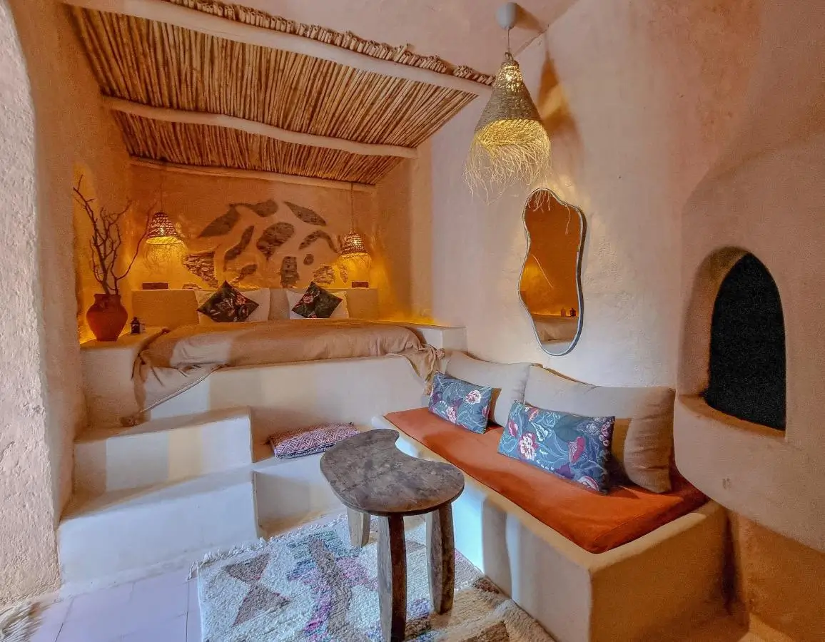 Casa Amina, Riads in Chefchaouen